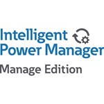 Netwerksoftware Eaton IPM Manage 1 Yr Maint., per node